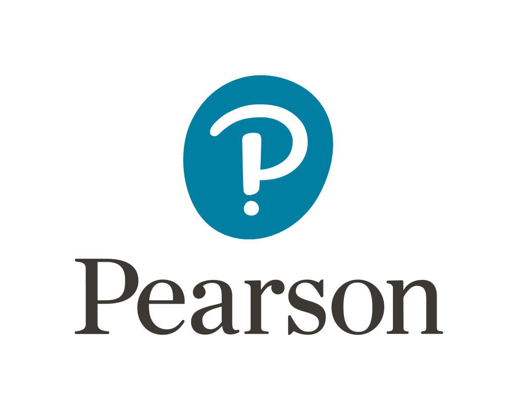Pearson logo IGCSE classes